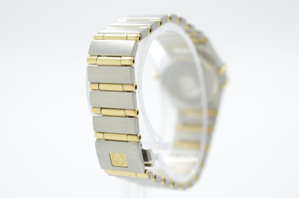 Omega Constellation Mini 1262.15.00 Image 3